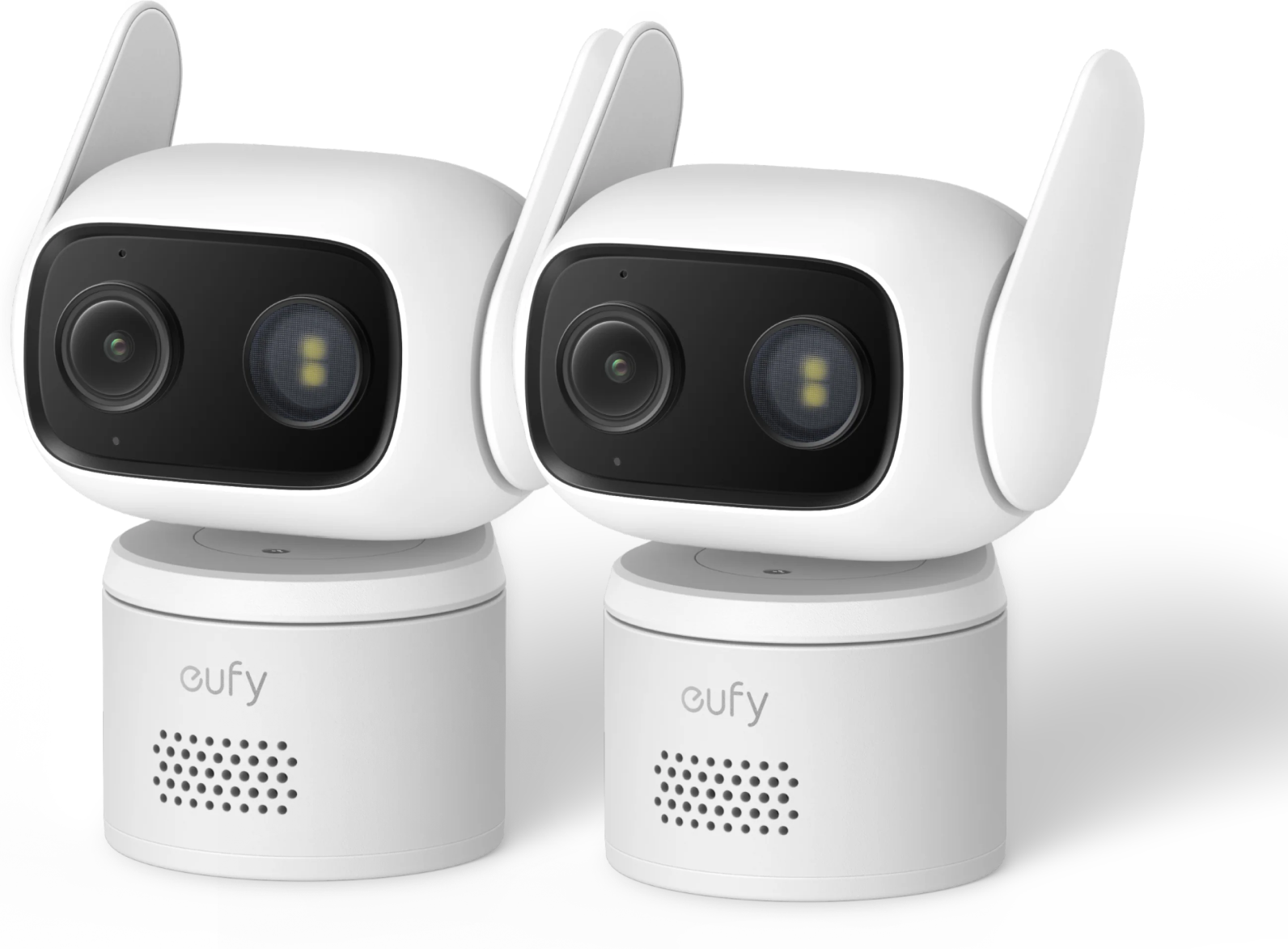 Caméra filaire eufy C31 (Pack de 2 caméras)