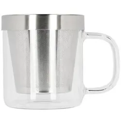 Paper & Tea, Tasse, Brewing Mug Regular (330 ml, 1x)