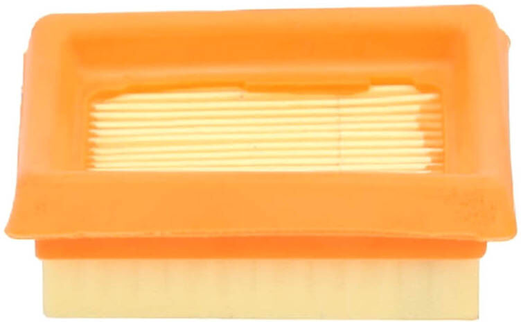 FAST FT37178 Air filter