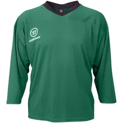 Warrior Trainingstrikot Spieler | M grün