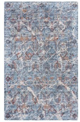 Alora Decor NAVATEXTURA Infinity Wool Rug