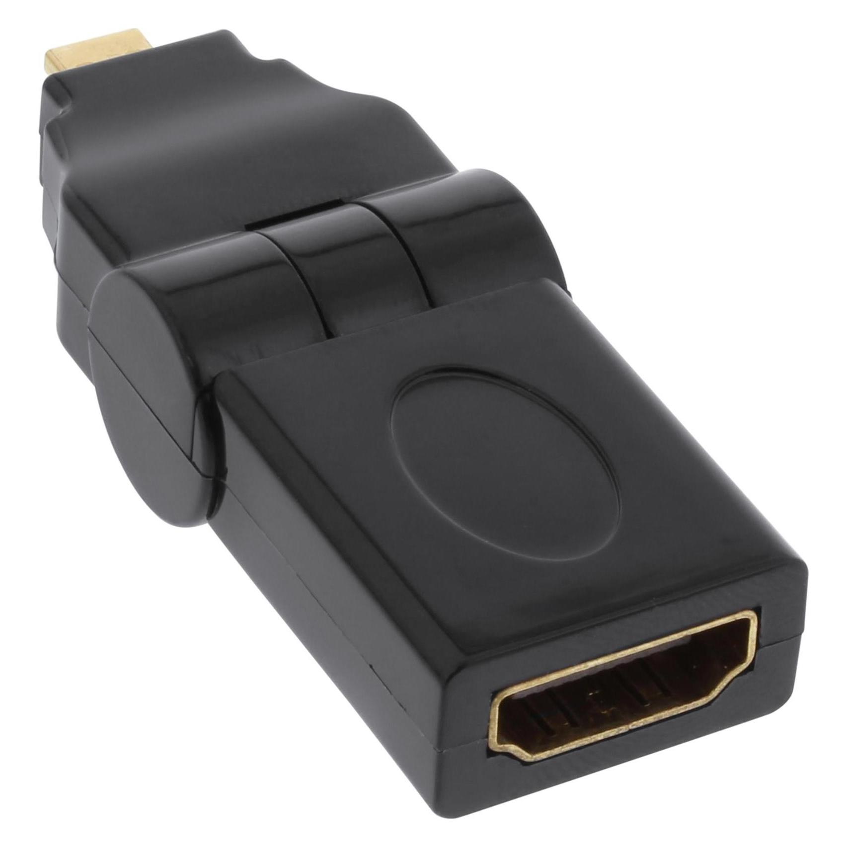 InLine HDMI Adapter (17690L)