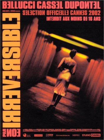 Gaspar Noé - Irréversible - Edition Collector [FR Import] - Preis vom 11.10.2026 03:10:56 h