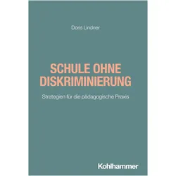 Schule ohne Diskriminierung, Schulbücher von Doris Lindner