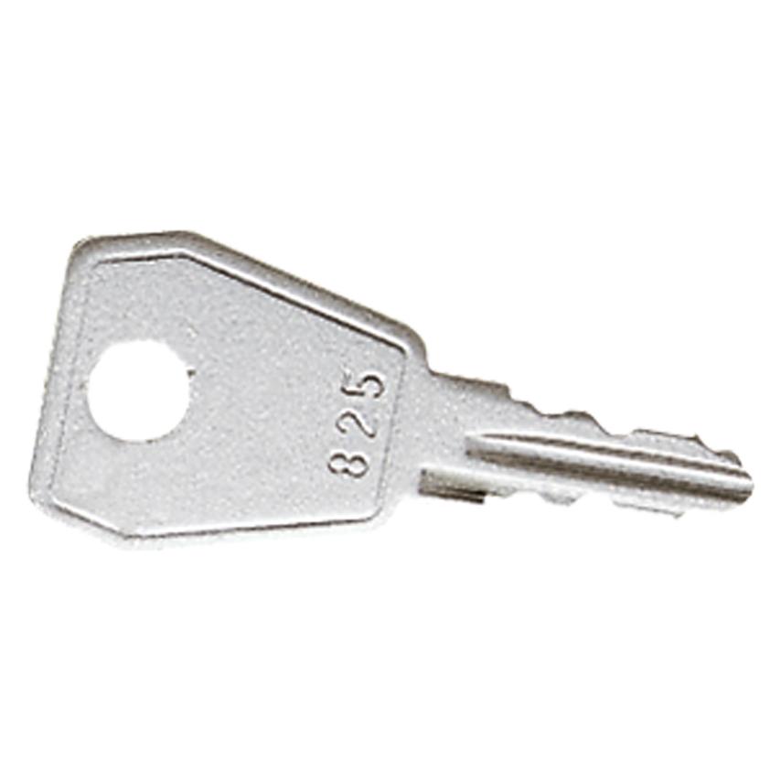 JUNG Schrankschlüssel all Doppelbart 804SL (804SL)
