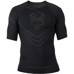 entorch Action Ultimate Warrior kurzarm Kompressionsshirt 00 - black XXL