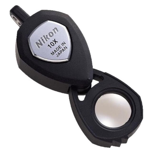 Nikon Präzisionslupe 10x (BEA20001)