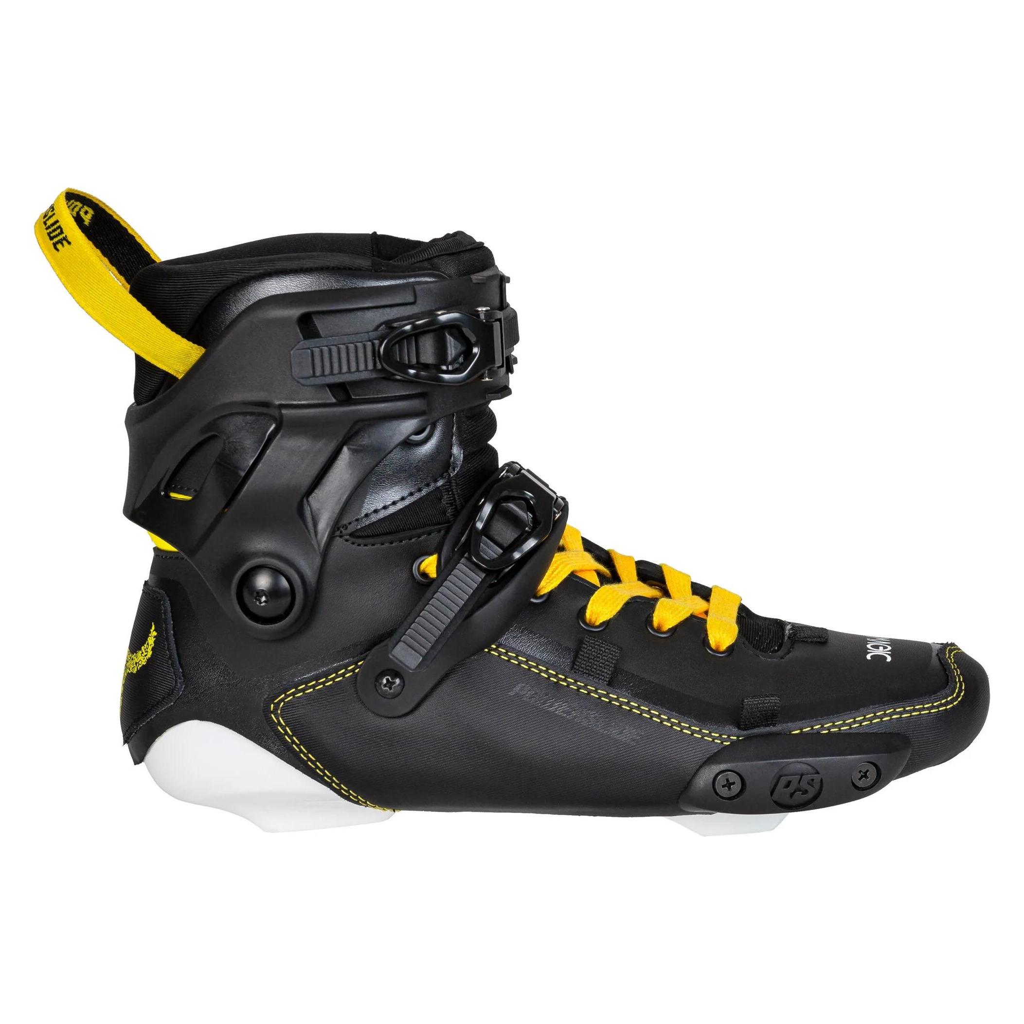 Powerslide Urban Boot Only (44) (908384)