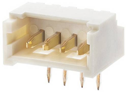 Molex Einbau-Stiftleiste (Standard) 53048-1050 Tray