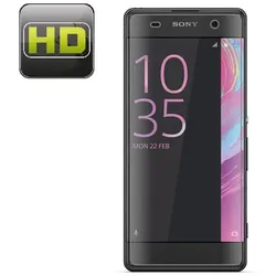 4x Displayschutzfolie für Sony Xperia XA Displayfolie Displayschutz HD KLAR