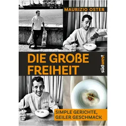 Die grosse Freiheit, Ratgeber von Maurizio Oster, Elissavet Patrikiou