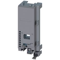 Siemens 3RV29177AA00 Schützsockel, für Schütz, S00 mit Schraub -/ (Einstückverpackung) Stützer 1 St.