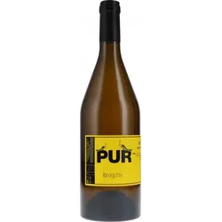 Revelette PUR Blanc VdF Revelette 2024 BIO
