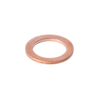 FEBI BILSTEIN Dichtring, Ölablassschraube 198093 für ALFA ROMEO MAZDA MAN Mercedes KG MOBILITY VW