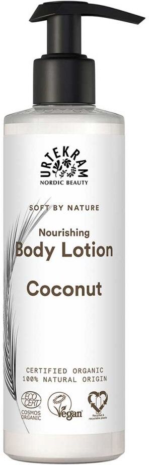 Urtekram Coconut Nourishing Bodylotion