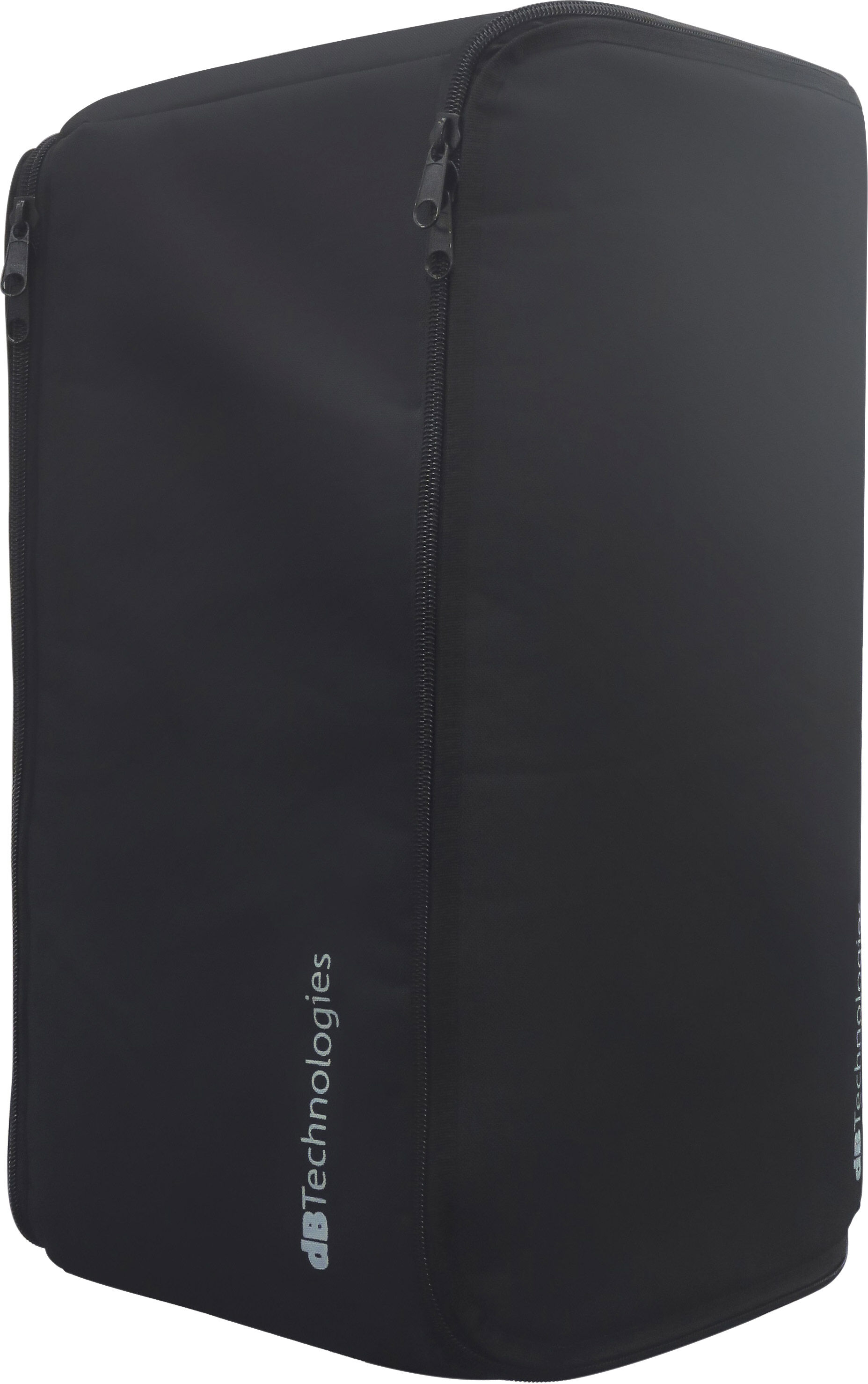 Db Technologies Opera 10 Tour Cover