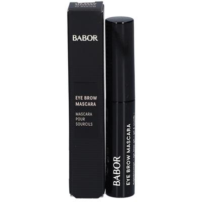 Babor Eye Brow Mascara 02 medium 2 g Make up