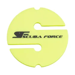 Scubaforce Caveline Cookies - yellow