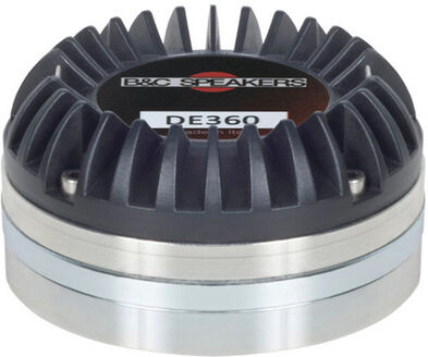 B&C DE 360