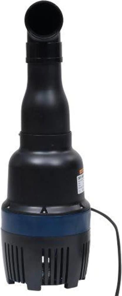 vidaXL Vijverpomp, 16000 liter per uur, 75 Watt