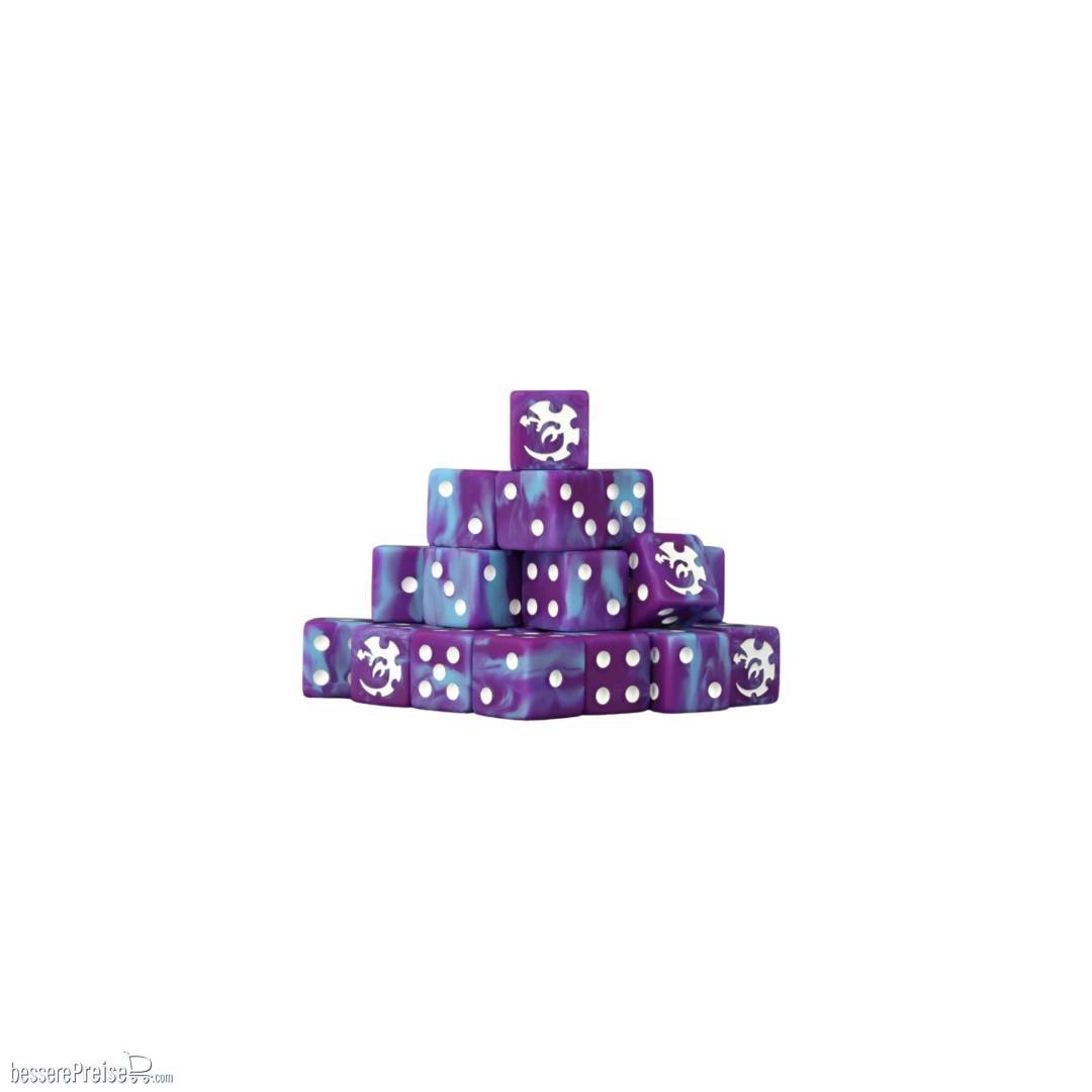 Baron of Dice SCI-XEN-NID-07-SQ