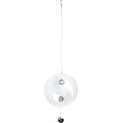 Gilde, Aussendekoration, Yin Yang