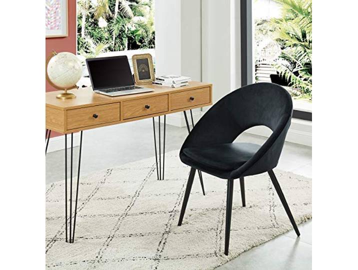 BAÏTA Stuhl, Höhe 83 cm