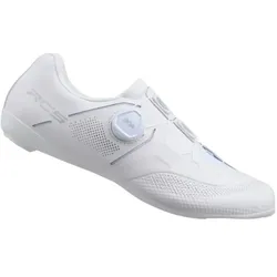 Shimano SH-RC503 Damen Rennradschuhe weiß Gr. 37