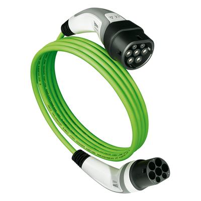 VALEO Ladekabel RENAULT,SMART,TESLA 652105