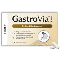 Gastrovia Intens 30 ST