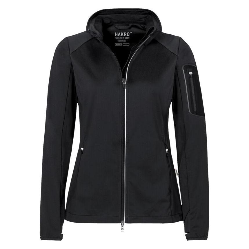 Hakro Light-Softshelljacke Sidney (L) (207039)