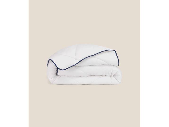 Couette tempérée 200x200 cm - Tediber