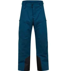 Peak Performance Herren Maroon Insulated 2L Hose INFINITY TEEL - L - L