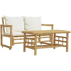 vidaXL, Gartenlounge, Ollonor