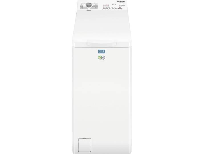 Lave-linge top 6kg Electrolux EWY5612BA 6KG
