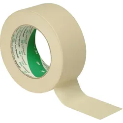 Abdeckklebeband 201E Krepp - Ausführung 24mm x 50m