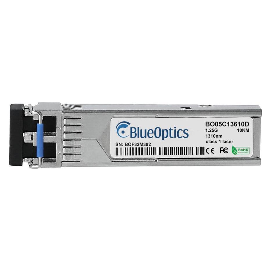 BlueOptics Phoenix Contact FOC-TRX-SFP-1G-LX-IT kompatibler SFP BO05C13610D (FOC-TRX-SFP-1G-LX-IT-BO)