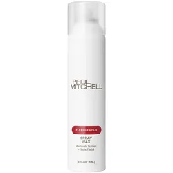 300ml Paul Mitchell Flexible Hold Spray Wax