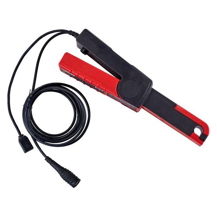 Chauvin Arnoux E27 Stromzangenadapter Messbereich A/AC (Bereich): 100mA - 100A Messbereich A/DC (Be (CAT III 600V, CAT IV 300V, Zangenstrommesser) (P01120027)