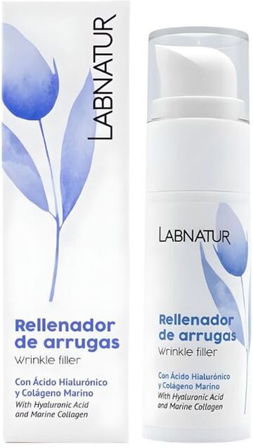 Sys Rellenador de Arrugas 30ml