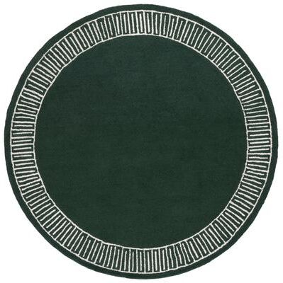 SAFAVIEH Handmade Metro Aneta Wool Rug