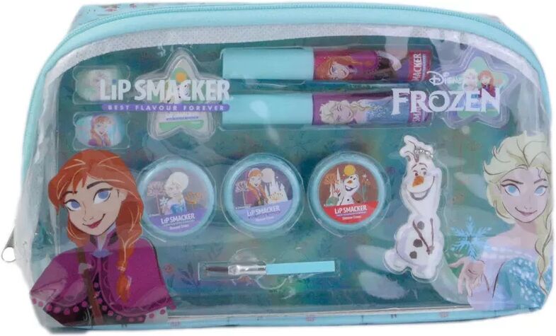 Disney - Frozen Essential Makeup Bag, Set, Multicolor