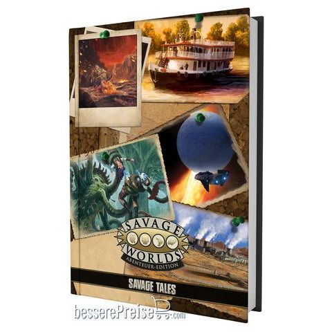 Ulisses Spiele US85067