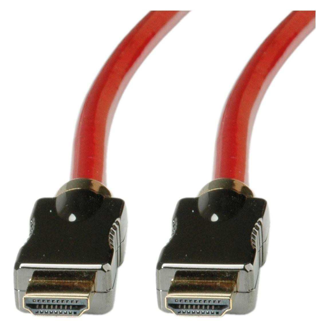 Roline HDMI (Typ A) - HDMI (Typ A) (3 m) (11.04.5903)
