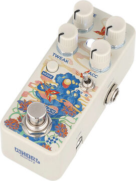 Klowra Whorl Dynamic Rotary