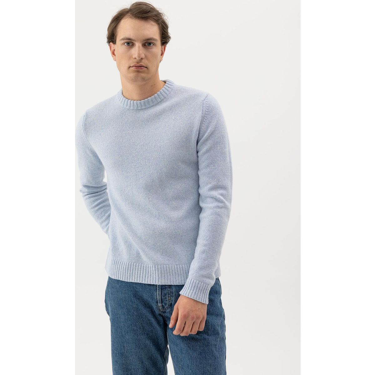 Holebrook Charles Crew illusion blue (616) M A01417-616-M