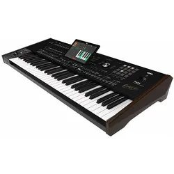 Korg Pa5X 61 Oriental - Keyboard