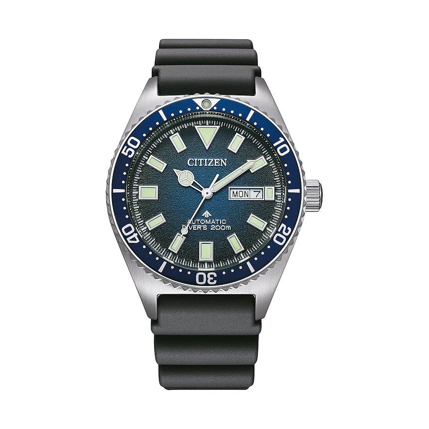 Citizen Taucheruhr Promaster