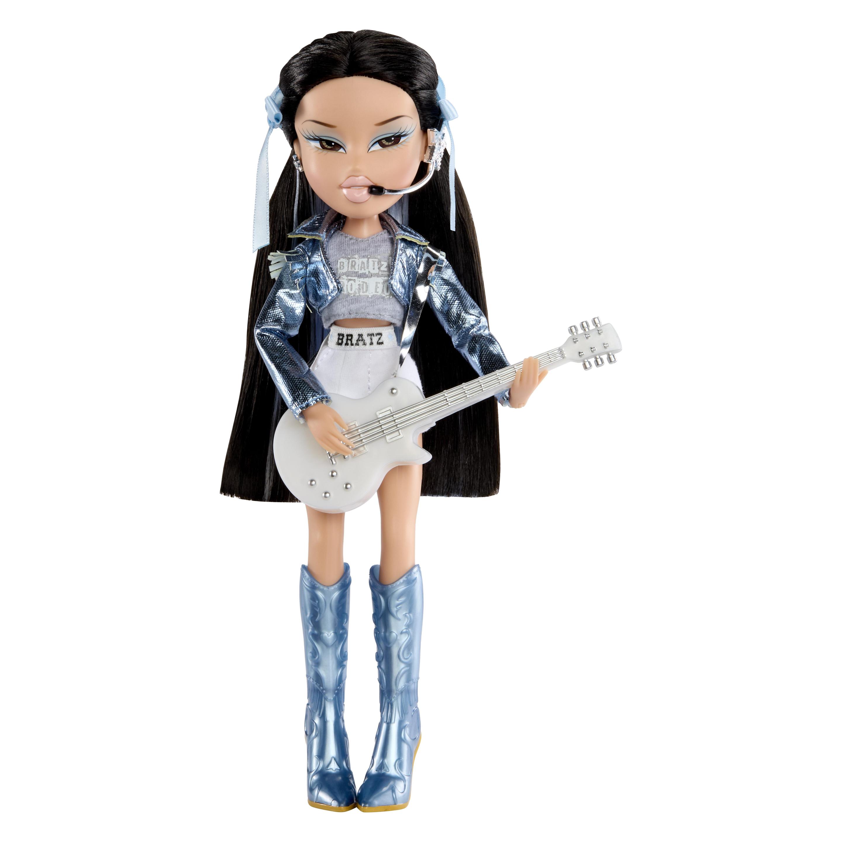 MGA Bratz Pop Starz Doll- Jade (595984)