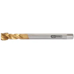 KS Tools, Gewindeschneider + Gewindebohrer, 152.1038